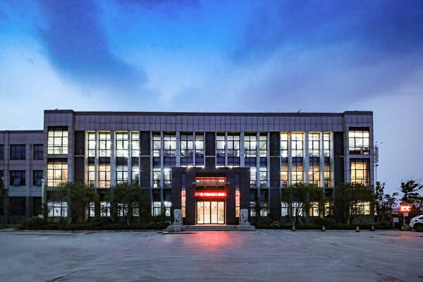行政大厦如何部署楼宇自控系统？(图1)