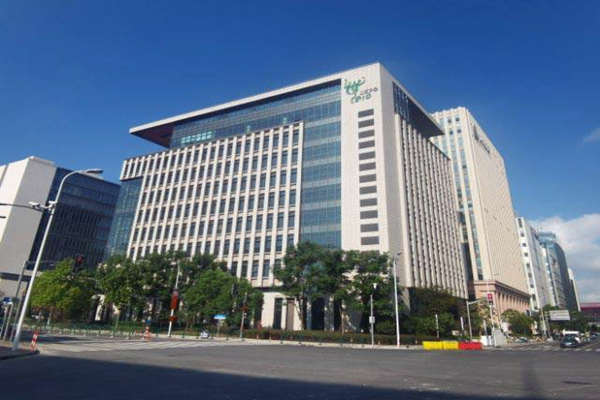 楼宇智能化系统生态性效果显著！(图1)