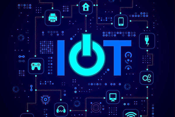 智能楼宇IoT安全性的增强策略！(图1)
