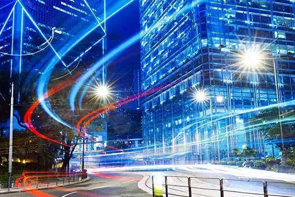 楼宇自控技术可持续发展的探讨！(图1)