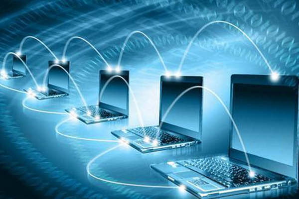 离开计算机网络系统就不叫智能楼宇了！(图1)