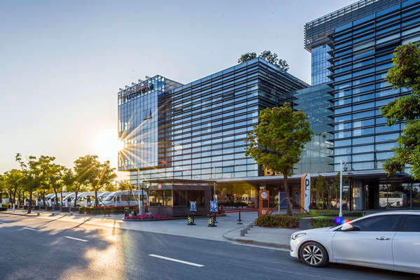 智能楼宇建设存在哪些沟通关系？(图1)
