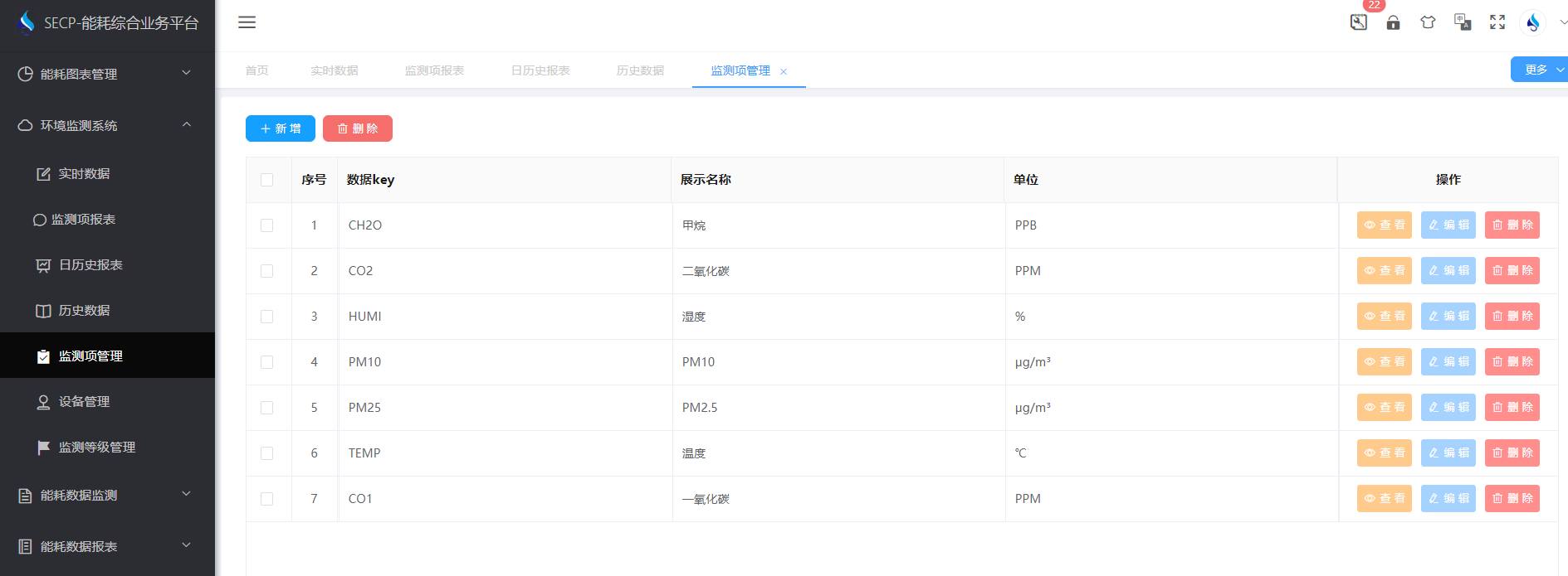 环境监测系统久久夜色撩人精品国产APP！(图4)