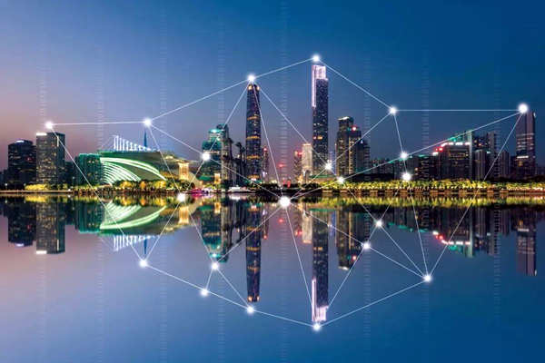楼宇自控系统PLC控制有哪些优势？(图1)