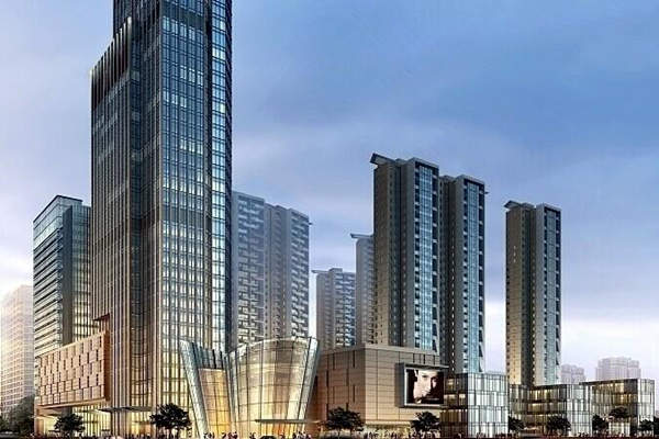 楼宇自控在实践过程中暴露出了哪些问题？(图1)