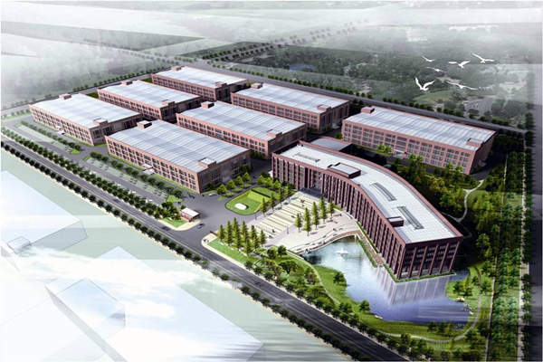 建设智能楼宇的必要性！(图1)
