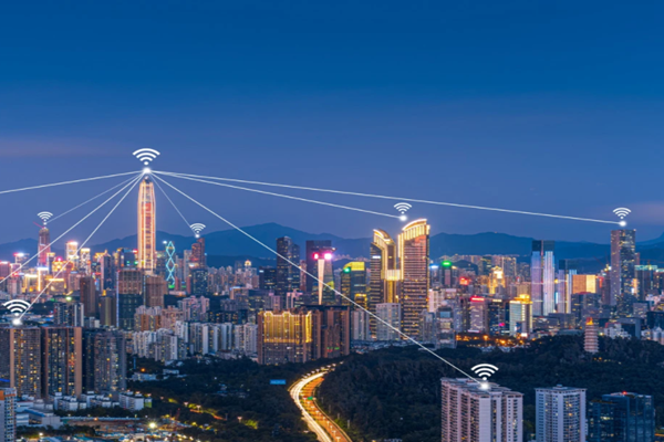 楼宇自控系统功能描述！(图1)