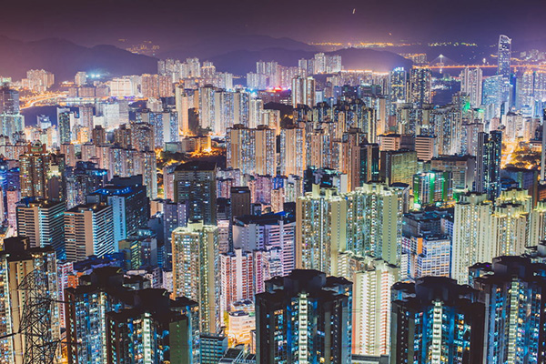建筑智能化下楼宇自控系统的3大优势！夜色资源网站楼宇自控